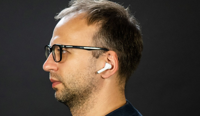 Наушники HUAWEI FreeBuds 3i Black купить в Москве, цена 7290 руб. в ...